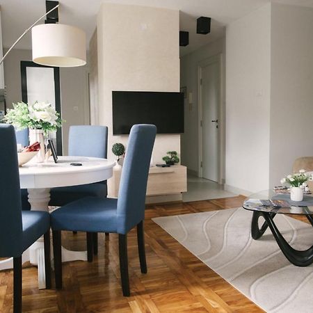 Apartman Marina Subotica Exterior photo